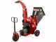 Ceccato Tritone Monster Electric - Biotrituradora el&eacute;ctrica - Trif&aacute;sica - 12.5 HP