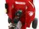 Ceccato Tritone Monster Electric - Biotrituradora el&eacute;ctrica - Trif&aacute;sica - 12.5 HP