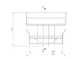 Carretilla de orugas Seven Italy TH500C KM178-E - Caja dumper 500 kg con pala