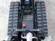 Carretilla de orugas Seven Italy TH500C KM178-E - Caja dumper 500 kg con pala