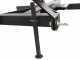 Blackstone B-HLRK 180 - Rastrillo para tractor pesado con enganche de 3 puntos - Serie Heavy Duty