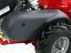 Eurosystems RTT 3 - Motocultor de gasolina - Brigs&amp;Stratton CR950 - 7HP