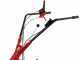Eurosystems RTT 3 - Motocultor de gasolina - Brigs&amp;Stratton CR950 - 7HP