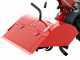 Eurosystems RTT 3 - Motocultor de gasolina - Brigs&amp;Stratton CR950 - 7HP