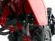 Eurosystems RTT 3 - Motocultor de gasolina - Brigs&amp;Stratton CR950 - 7HP