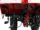 Eurosystems RTT 3 - Motocultor de gasolina - Brigs&amp;Stratton CR950 - 7HP