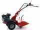 Eurosystems RTT 3 - Motocultor de gasolina - Brigs&amp;Stratton CR950 - 7HP
