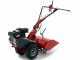 Eurosystems RTT 3 - Motocultor de gasolina - Brigs&amp;Stratton CR950 - 7HP