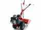 Eurosystems RTT 3 - Motocultor de gasolina - Brigs&amp;Stratton CR950 - 7HP