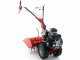 Eurosystems RTT 3 - Motocultor de gasolina - Brigs&amp;Stratton CR950 - 7HP