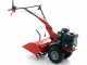 Eurosystems RTT 3 - Motocultor de gasolina - Brigs&amp;Stratton CR950 - 7HP