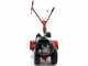 Eurosystems RTT 3 - Motocultor de gasolina - Brigs&amp;Stratton CR950 - 7HP
