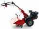 Eurosystems RTT 3 - Motocultor de gasolina - Brigs&amp;Stratton CR950 - 7HP