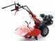 Eurosystems RTT 3 - Motocultor de gasolina - Brigs&amp;Stratton CR950 - 7HP