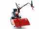 Eurosystems RTT 3 - Motocultor de gasolina - Brigs&amp;Stratton CR950 - 7HP