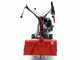 Eurosystems RTT 3 - Motocultor de gasolina - Brigs&amp;Stratton CR950 - 7HP