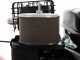 Eurosystems RTT 3 - Motocultor de gasolina - Brigs&amp;Stratton CR950 - 7HP