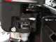 Eurosystems RTT 3 - Motocultor de gasolina - Brigs&amp;Stratton CR950 - 7HP