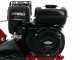 Eurosystems RTT 3 - Motocultor de gasolina - Brigs&amp;Stratton CR950 - 7HP
