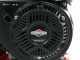 Eurosystems RTT 3 - Motocultor de gasolina - Brigs&amp;Stratton CR950 - 7HP