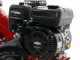 Eurosystems RTT 3 - Motocultor de gasolina - Brigs&amp;Stratton CR950 - 7HP