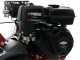 Eurosystems RTT 3 - Motocultor de gasolina - Brigs&amp;Stratton CR950 - 7HP
