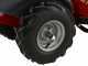 Eurosystems RTT 3 - Motocultor de gasolina - Brigs&amp;Stratton CR950 - 7HP
