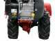 Eurosystems RTT 3 - Motocultor de gasolina - Brigs&amp;Stratton CR950 - 7HP