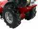 Eurosystems RTT 3 - Motocultor de gasolina - Brigs&amp;Stratton CR950 - 7HP