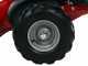 Eurosystems RTT 3 - Motocultor de gasolina - Brigs&amp;Stratton CR950 - 7HP