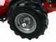 Eurosystems RTT 3 - Motocultor de gasolina - Brigs&amp;Stratton CR950 - 7HP