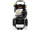 DeWalt DXPW 010E - Hidrolimpiadora profesional de gasolina - 250 bar - 900 L/h - motor Honda GX 390