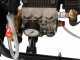 Hidrolimpiadora de gasolina DeWalt DXPW 010E con motor Honda GX 390