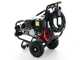Hidrolimpiadora de gasolina DeWalt DXPW 010E con motor Honda GX 390