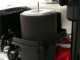 Hidrolimpiadora de gasolina DeWalt DXPW 010E con motor Honda GX 390
