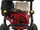Hidrolimpiadora de gasolina DeWalt DXPW 010E con motor Honda GX 390