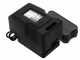 Zanon Albatros PRATIK C/AL 200 - Vareador de aceitunas con bater&iacute;as de litio - 2x (36 V - 5 Ah)