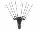 Zanon Albatros PRATIK C/AL 200 - Vareador de aceitunas con bater&iacute;as de litio - 2x (36 V - 5 Ah)
