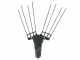 Zanon Albatros PRATIK C/AL 200 - Vareador de aceitunas con bater&iacute;as de litio - 2x (36 V - 5 Ah)
