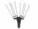 Zanon Albatros PRATIK C/AL 200 - Vareador de aceitunas con bater&iacute;as de litio - 2x (36 V - 5 Ah)