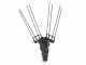 Zanon Albatros PRATIK C/AL 200 - Vareador de aceitunas con bater&iacute;as de litio - 2x (36 V - 5 Ah)