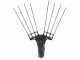 Zanon Albatros PRATIK C/AL 200 - Vareador de aceitunas con bater&iacute;as de litio - 2x (36 V - 5 Ah)