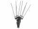 Zanon Albatros PRATIK C/AL 200 - Vareador de aceitunas con bater&iacute;as de litio - 2x (36 V - 5 Ah)