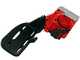 ZM2526C - Motosierra de mezcla ligera de poda - Espada Carving de 25cm 