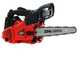 ZM2526C - Motosierra de mezcla ligera de poda - Espada Carving de 25cm 