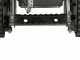 BlackStone B-ST 76 BSTE - Quitanieves de gasolina - De orugas - B&amp;S 1450 Snow