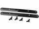 BlackStone B-ST 76 BSTE - Quitanieves de gasolina - De orugas - B&amp;S 1450 Snow