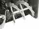BlackStone B-ST 76 BSTE - Quitanieves de gasolina - De orugas - B&amp;S 1450 Snow