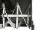 BlackStone B-ST 76 BSTE - Quitanieves de gasolina - De orugas - B&amp;S 1450 Snow