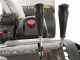 BlackStone B-ST 76 BSTE - Quitanieves de gasolina - De orugas - B&amp;S 1450 Snow